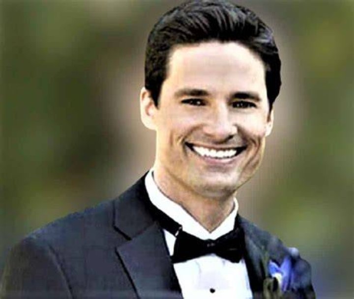 David Nehdar Net Worth, Age, Birthday, Wikipedia, Who, Nationality, Biography