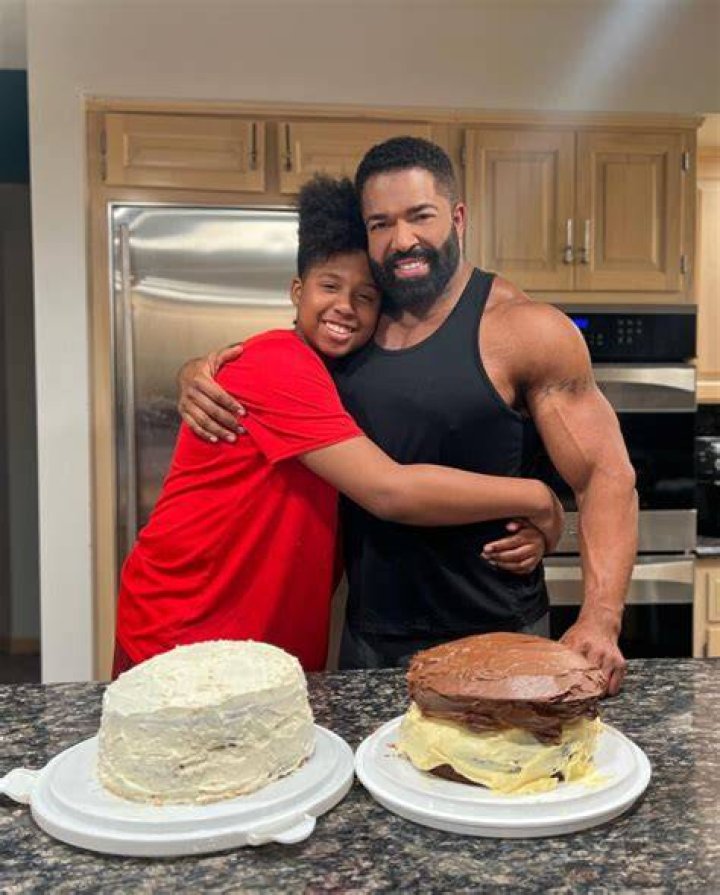 David Otunga Height, Weight, Net Worth, Age, Birthday, Wikipedia, Who, Nationality, Biography