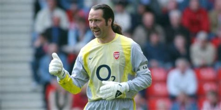 
David Seaman Height, Weight, Net Worth, Age, Birthday, Wikipedia, Who, Nationality, Biography 
