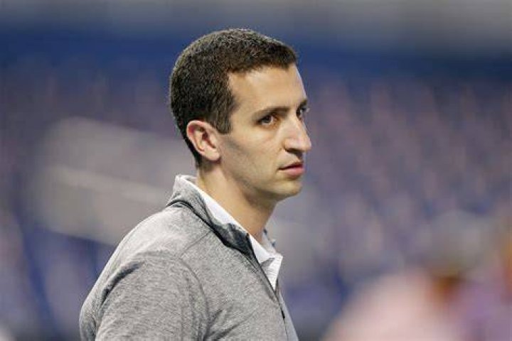 David Stearns Height, Weight, Net Worth, Age, Birthday, Wikipedia, Who, Instagram, Biography