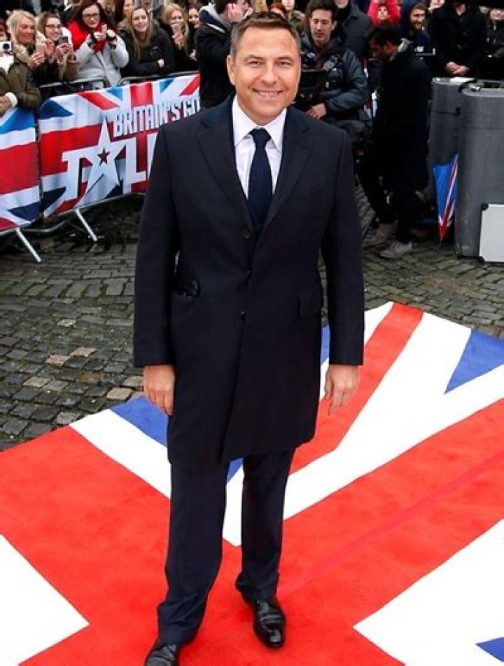 David Walliams Height, Weight, Net Worth, Age, Birthday, Wikipedia, Who, Nationality, Biography