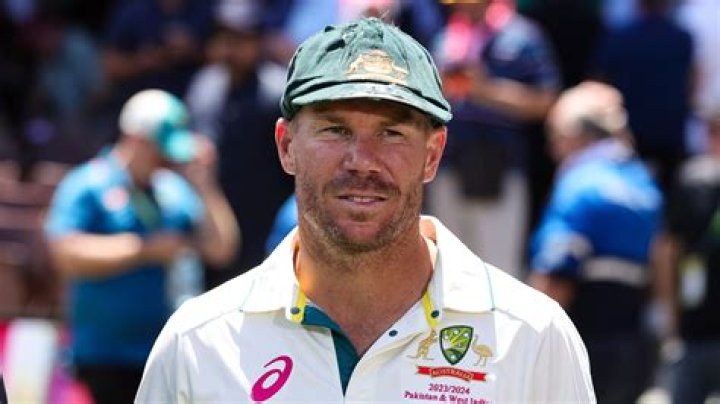 David Warner Height, Weight, Net Worth, Age, Birthday, Wikipedia, Who, Nationality, Biography