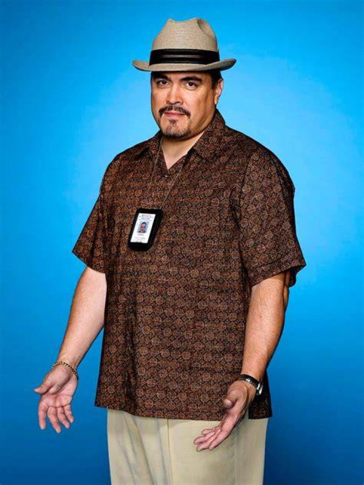 
David Zayas’ Net Worth, Height, Wife – Who is David Zayas? 