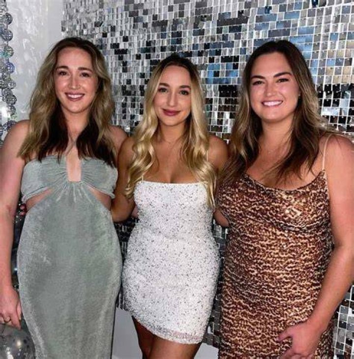 
Davis Mills Girlfriend Victoria Wisted Is A Former Athlete 