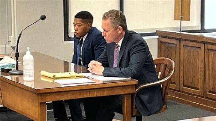 
Daylen Dunson, Where Is Stone Foltz Hazing Incident Suspect After 1 Year Of Death? 