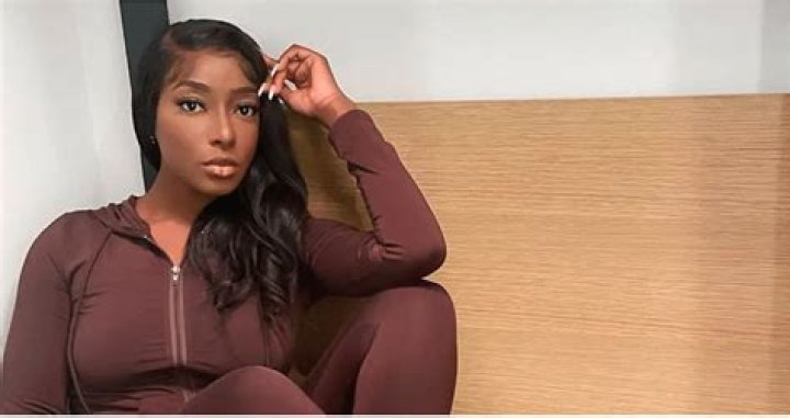 
Days After Controversial Bedroom Video, Actress Dorcas Fapson Returns To Social Media 