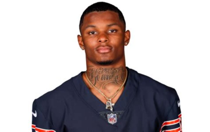 
Dazz Newsome Height, Weight, Net Worth, Age, Birthday, Wikipedia, Who, Instagram, Biography 