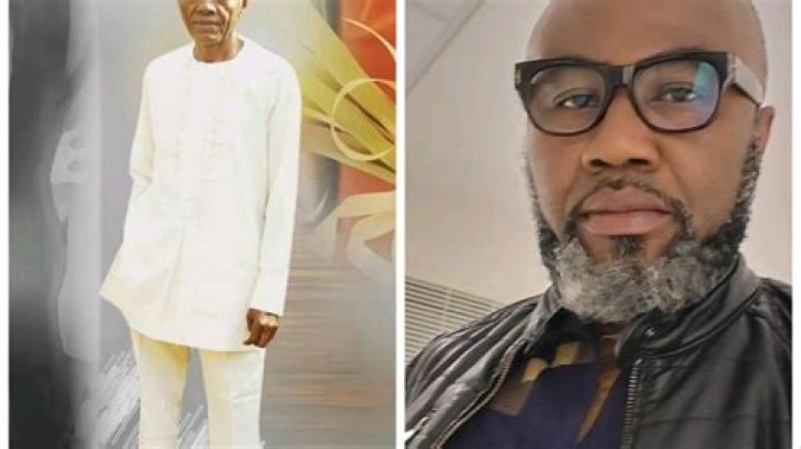 
‘Dead Or Alive No-One Is Saying Anything About Him Since 4 Months’ – Uche Odoputa In Tears Over His Kidnapped Father 