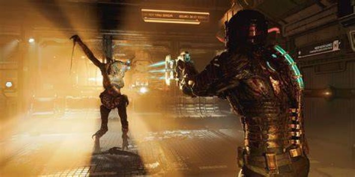 
Dead Space Remake Unlock Time: When Can I Play? 