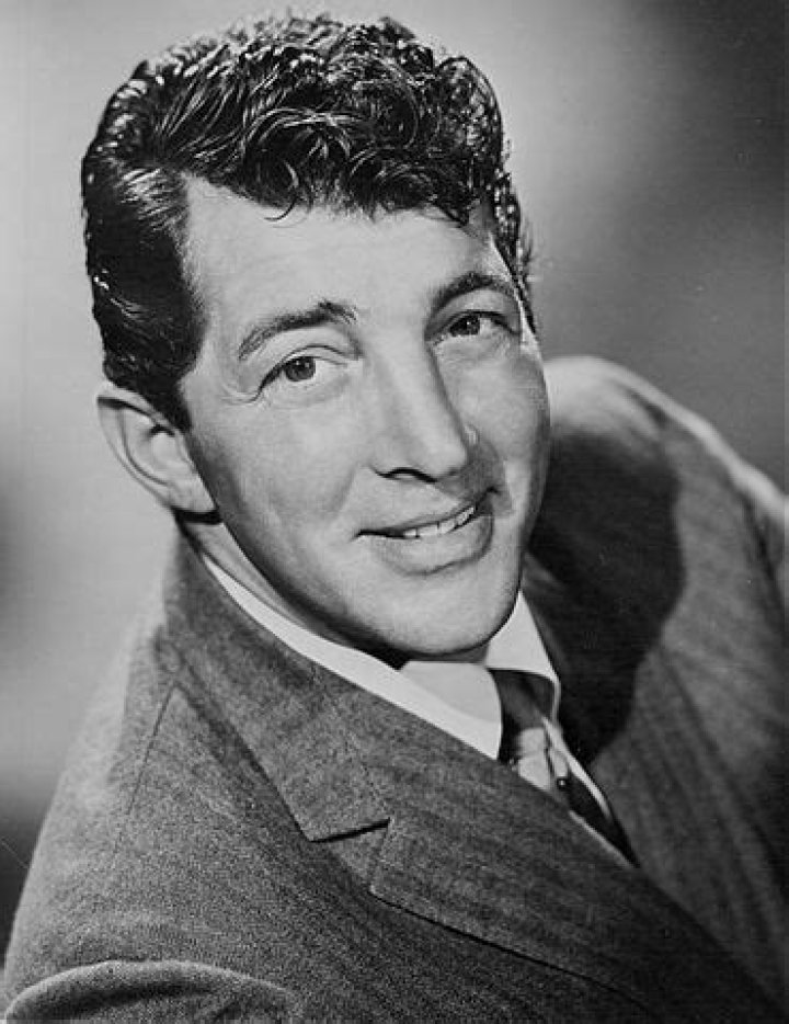 Dean Martin Height, Weight, Net Worth, Age, Birthday, Wikipedia, Who, Nationality, Biography