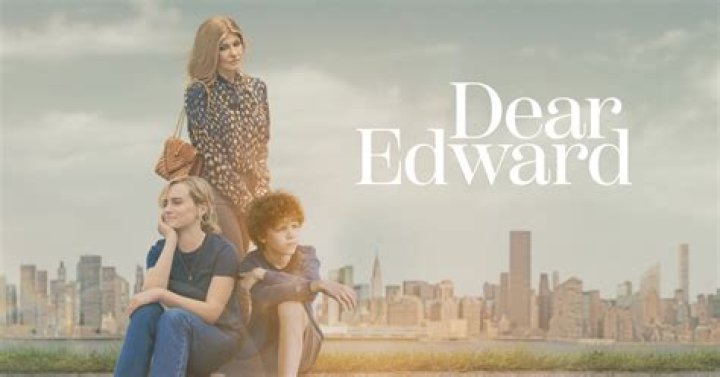 
Dear Edward on Apple TV+: Release date, air time, plot, and more 