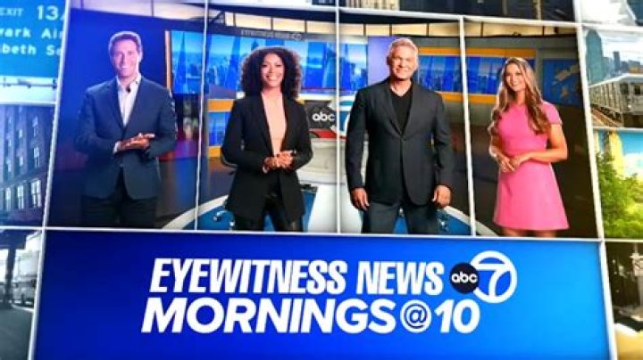 
Death Of ABC7 News Director Rehan Aslam Prompts Wave Of Tributes 