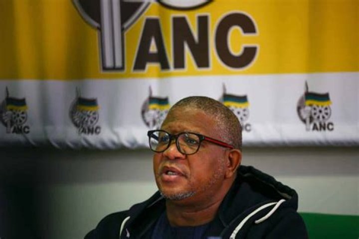
Death Of Anc Secretary General Jessie Duarte Prompts Wave Of Tributes On Twitter 