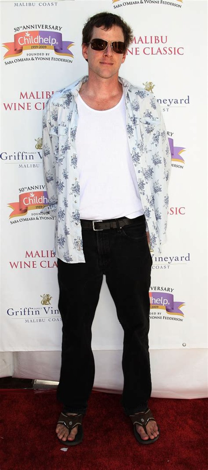 
Declan Gallagher Height, Weight, Net Worth, Age, Birthday, Wikipedia, Who, Nationality, Biography 