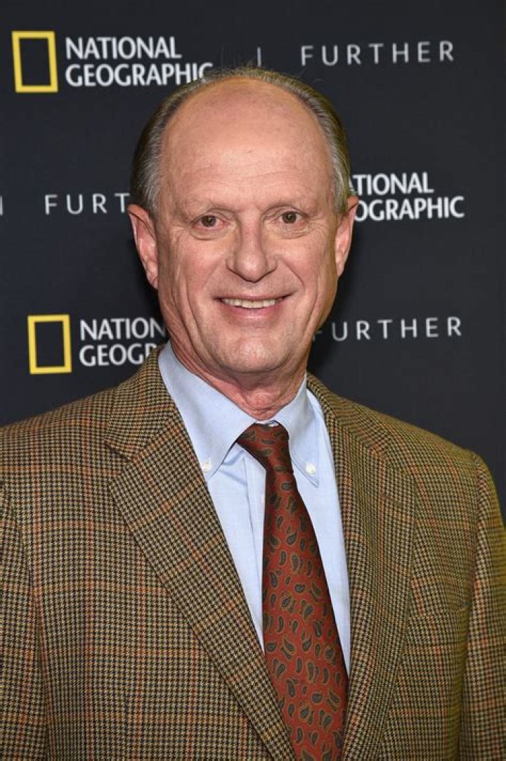 
Del Ballard Height, Weight, Net Worth, Age, Birthday, Wikipedia, Who, Nationality, Biography 