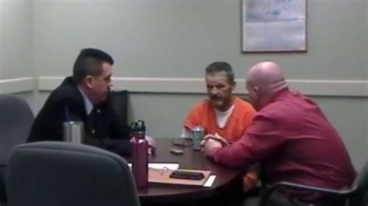 
Delbert Shafer Murder: Where Is David Shafer Now? 