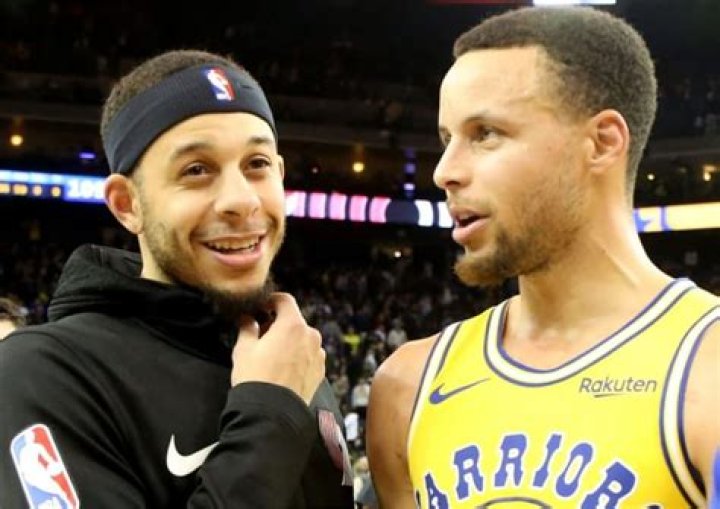 Dell Curry Age, Birthday, Wikipedia, Who, Nationality, Biography