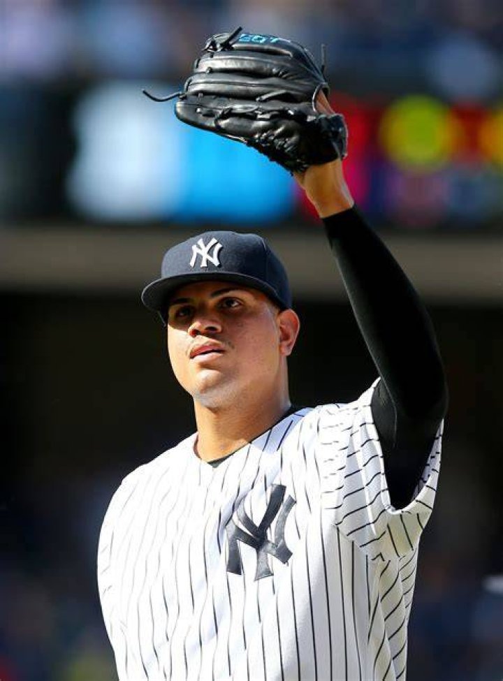 
Dellin Betances Height, Weight, Net Worth, Age, Birthday, Wikipedia, Who, Nationality, Biography 