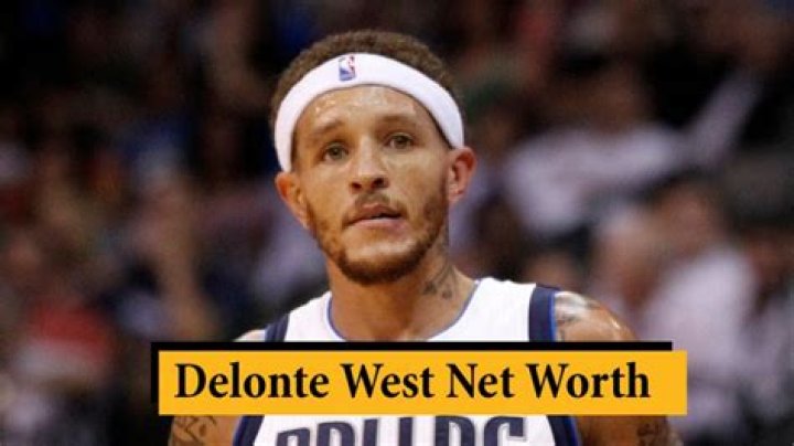 Delonte West Height, Weight, Net Worth, Age, Birthday, Wikipedia, Who, Nationality, Biography