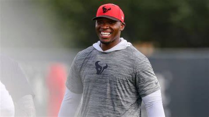 Demeco Ryans Height, Weight, Net Worth, Age, Birthday, Wikipedia, Who, Instagram, Biography