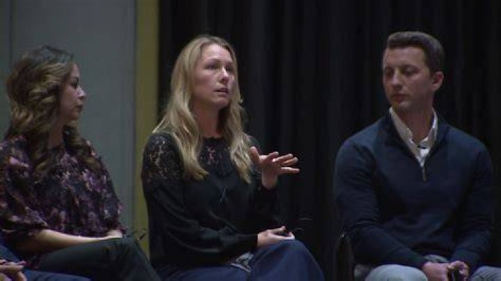 
Denise Huskins Age, Birthday, Wikipedia, Who, Nationality, Biography 