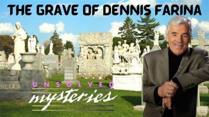 
Dennis Farina Obituary, What was Dennis Farina Cause of Death? 