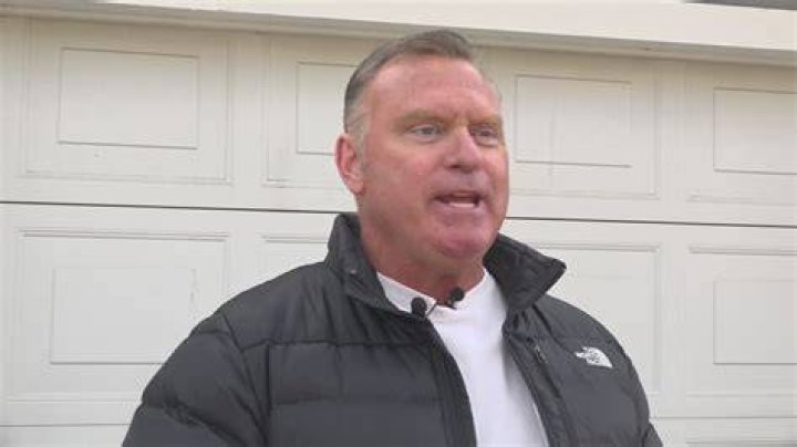 Deputy Craig Chamberlin GoFundMe raises more than $30,000 as former Spokane County Sheriff passes away