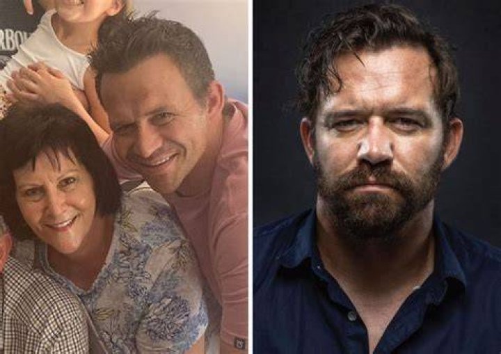 Derick Hougaard | Kids, Wife And Family