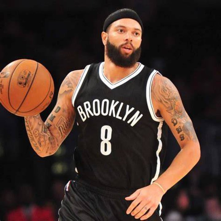 
Deron Williams Height, Weight, Net Worth, Age, Birthday, Wikipedia, Who, Nationality, Biography 