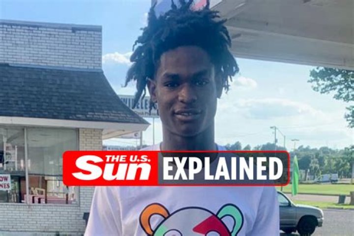 
Derrion Dmuney Childs Age, Birthday, Wikipedia, Who, Nationality, Biography 