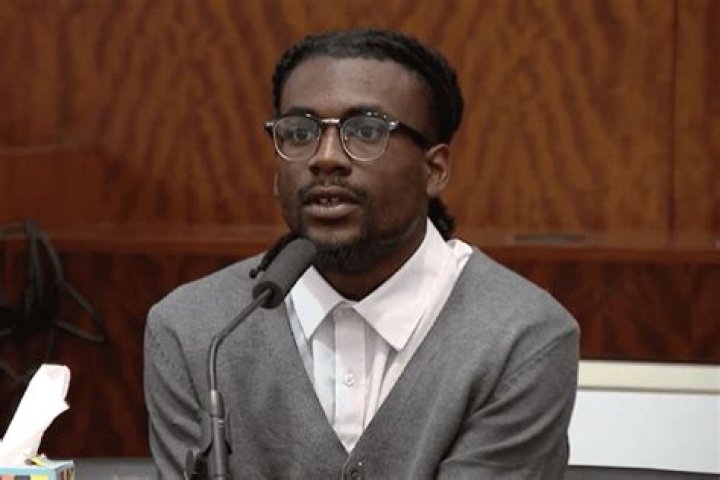 
DeShawn Longmire Was Arrested And Charged For Ronald Mouton Sr.’s Murder 
