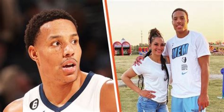 
Desmond Bane Brother And Family – Who Are Parents Etieno Ekiko & Marissa Bane? 