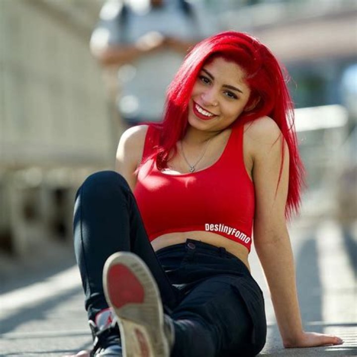 Destiny Fomo Height, Weight, Net Worth, Age, Birthday, Wikipedia, Who, Instagram, Biography