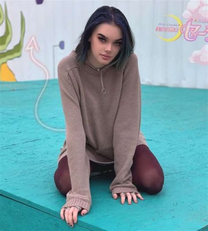 
Destiny Simonson Height, Net Worth, Age, Who, Facts, Biography, Wiki 