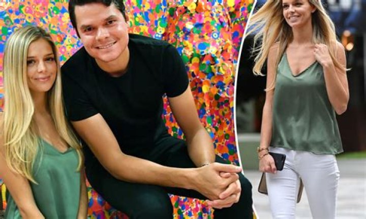 
Details About Danielle Knudson: Age, Measurements, Boyfriend 