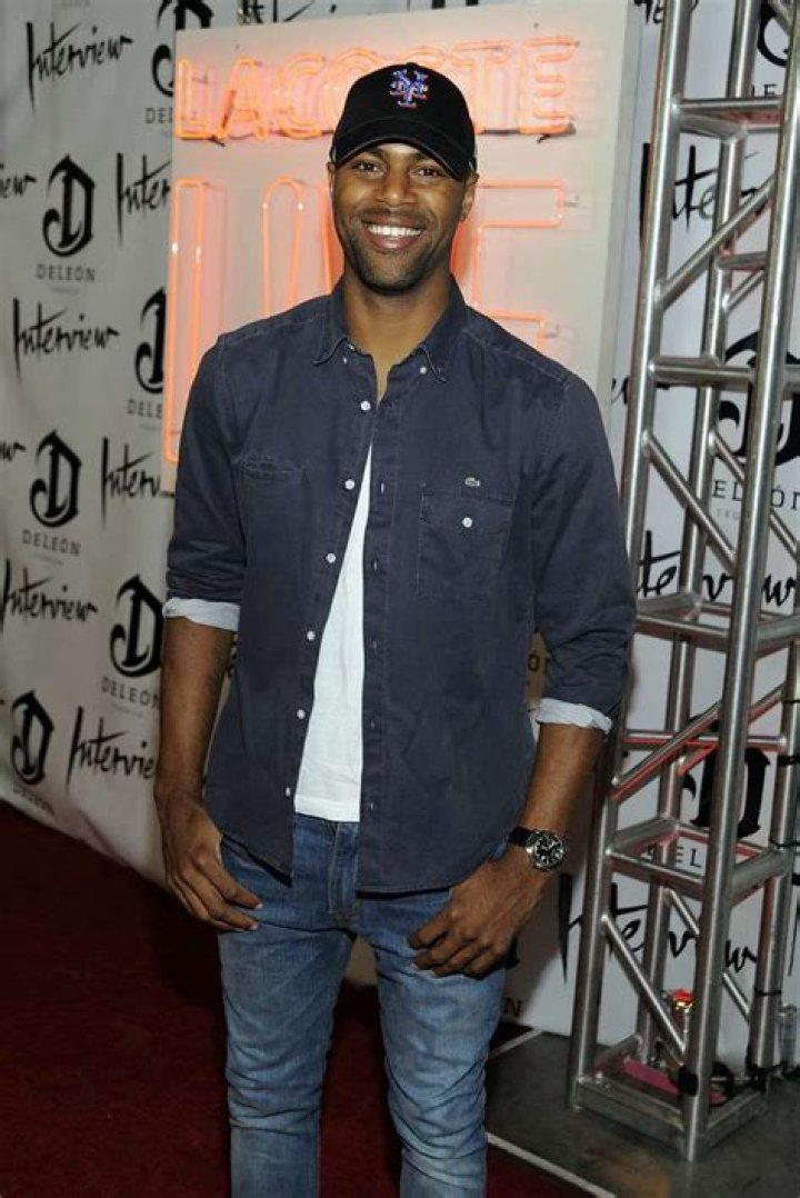 DeVaughn Nixon Height, Weight, Net Worth, Age, Birthday, Wikipedia, Who, Nationality, Biography