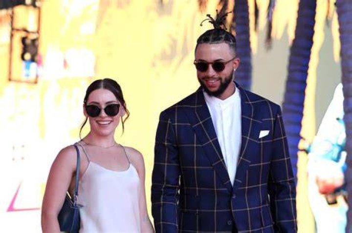 Devin Williams Girlfriend: Who Is The Pitcher Dating In 2022?