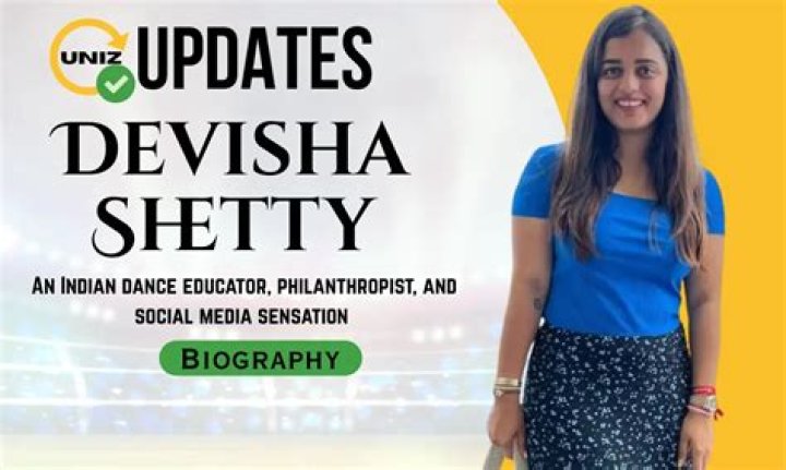 Devisha Shetty Height, Weight, Net Worth, Age, Birthday, Wikipedia, Who, Instagram, Biography