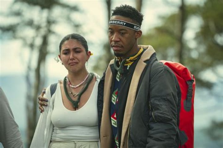 
Devon Smith from Snowflake Mountain: Who Is He? The Relationship Between a Partner and Sexuality Is Examined 