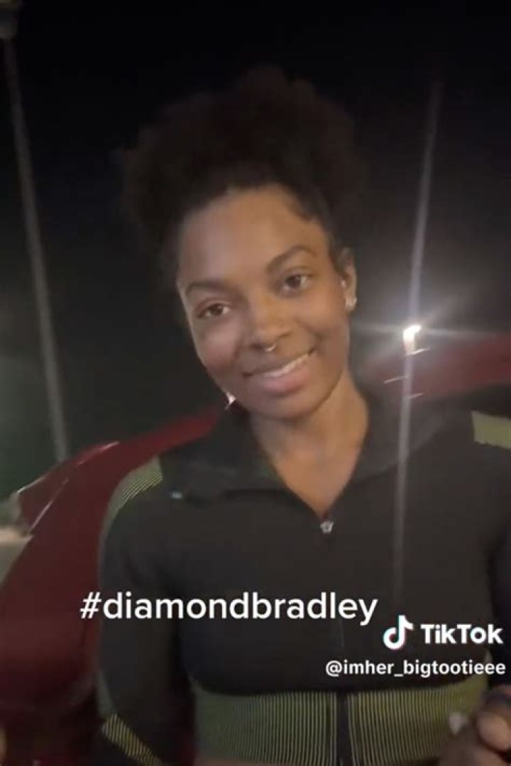 Diamond Bradley update: Video of a Texas woman claiming to be Chicago toddler who went missing 2 decades ago goes viral