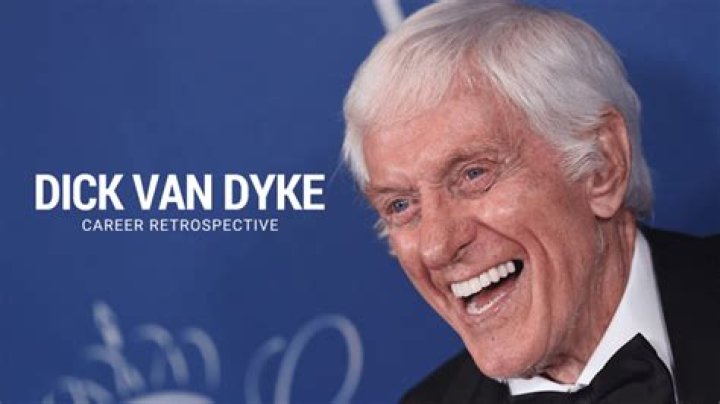
Dick Van Dyke Net Worth, Age, Birthday, Wikipedia, Who, Nationality, Biography 