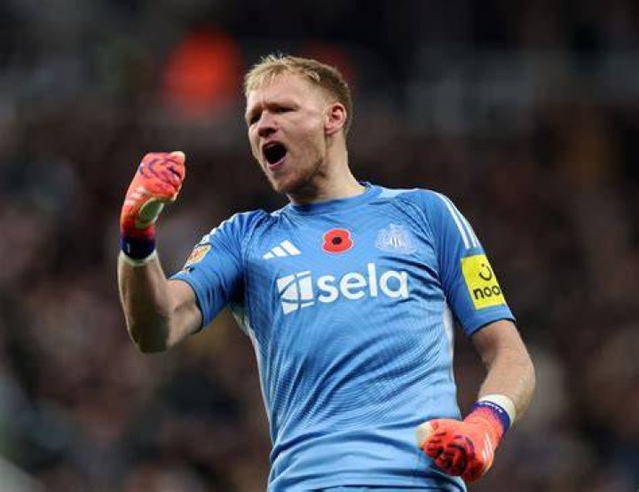 
Did Aaron Ramsdale’s blunder vs Southampton cost Arsenal their Premier League title? 