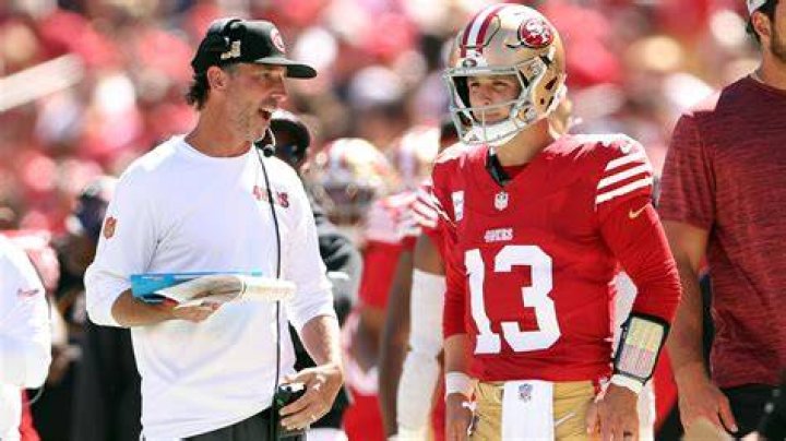 Did Brock Purdy Get Benched? What Happened to Brock Purdy?