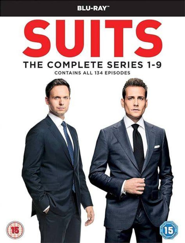 Did Gabriel Macht And Sarah Rafferty Have An Affair During Suits Wrap Party? Blind Gossip Suspense Details