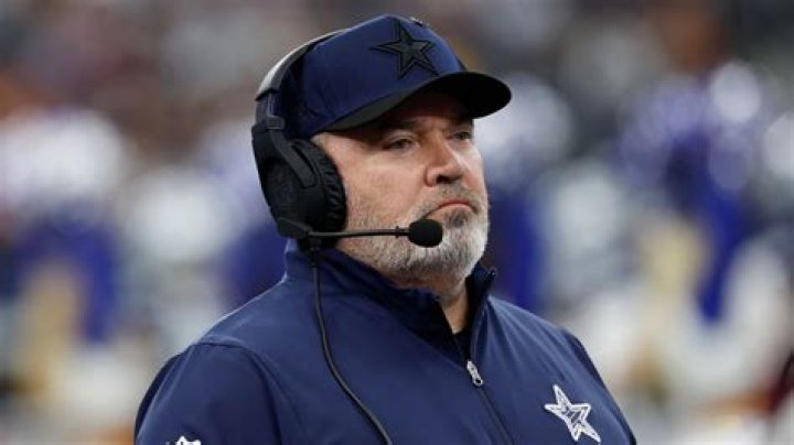 
Did Gary Brown Have Cancer? Former Dallas Cowboys Coach Died At 52 From Medical Issues 