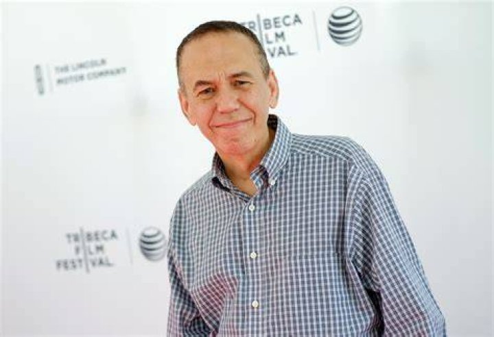 
Did Gilbert Gottfried Face Show Symptoms Of Myotonic Dystrophy? Actor Died Of The Rare Illness 
