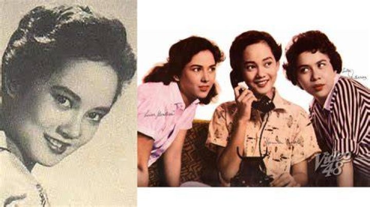 
Did Gina Pareno Had A Husband Before Coming Out As LGBTQ? Actress Talked Nenita Vidal Being Her Inspiration 