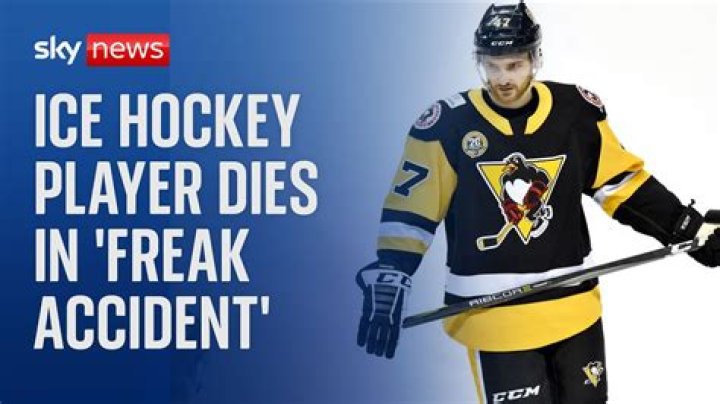 Did Hayden Thorsen Commit Suicide? Darien CT Hockey Player Death Cause – How Did He Die?