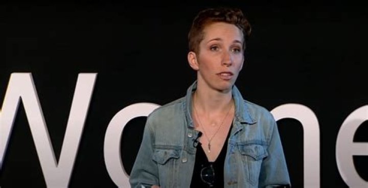 
Did Io Tillett Wright Have A Wife? Author Brings Up Fiance and Girlfriend On Testimony 