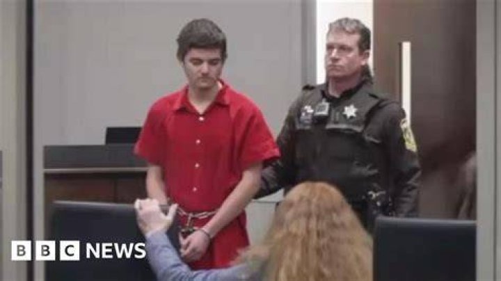 Did Jason Carter Kill His Mom, Was He Found Guilty? Murder Trial Case On “Accused Guilty Or Innocent”